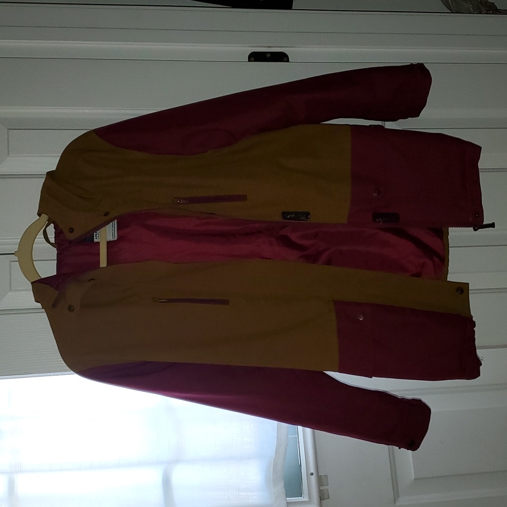 Aperture Snowboard Jacket